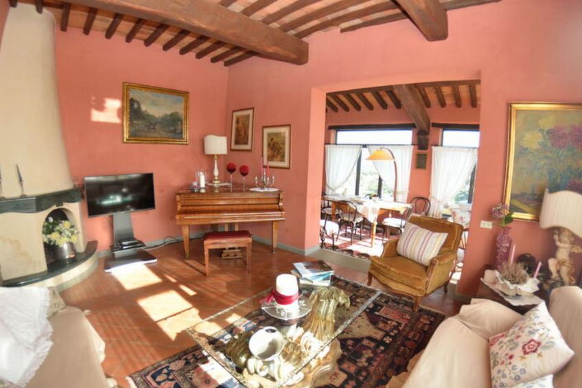 Villa Sandra Ortensia - foto 92