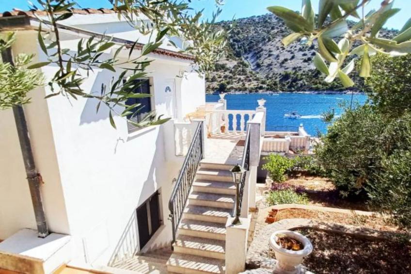 Villa Bonaca -  Classic Studio Apartment with Balcony and Sea View - foto 10