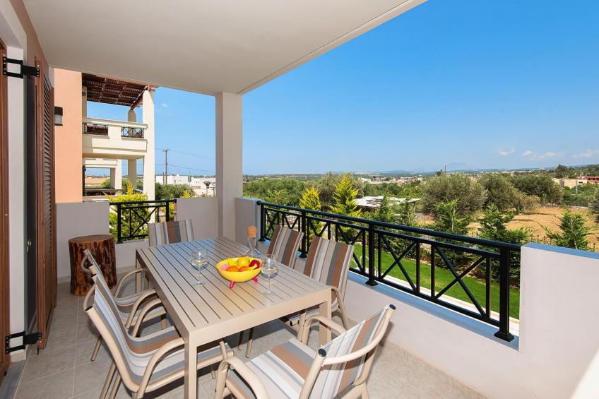 holiday home Adele-Villa Harmony of Nature - foto 18