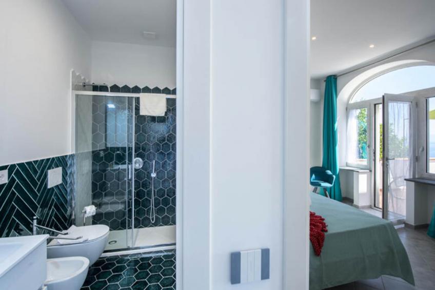 Maison à Praiano - foto 24