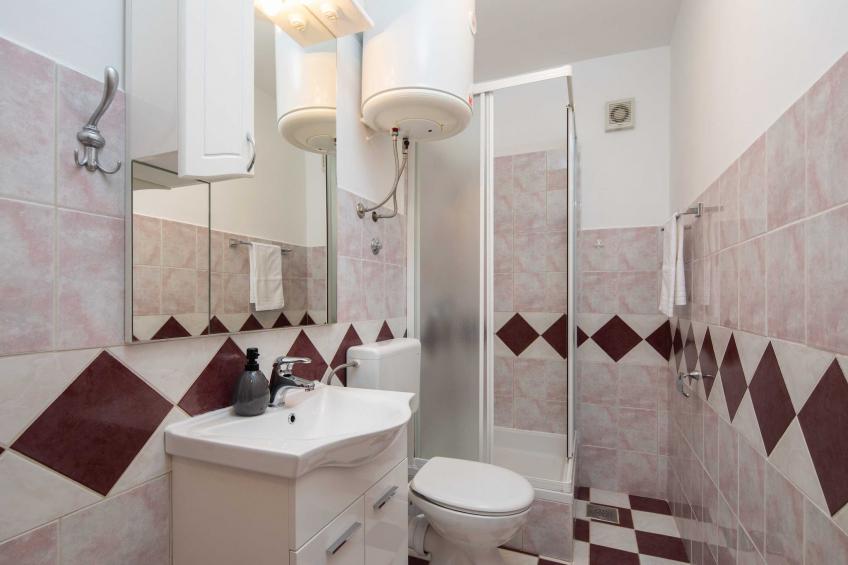 Apartment Bella Vista - Two Bedroom Apartment with Terrace (A4) - foto 7