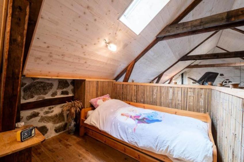 Gîte de France La grange d'elie 3 épis - foto 20