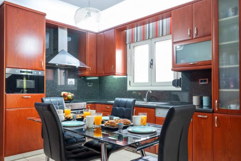 Graues Haus - foto 9