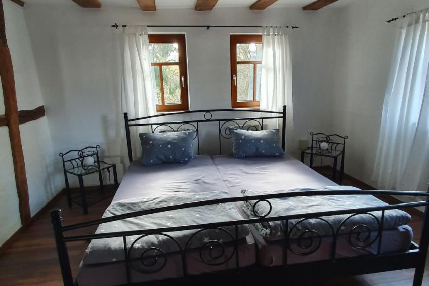 Romantisches Fachwerkhaus zwischen Rhein und Mosel - foto 34