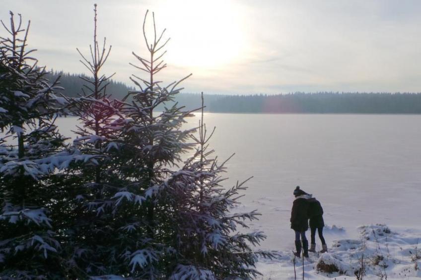 Fewo "Auersberg" WGH - foto 14