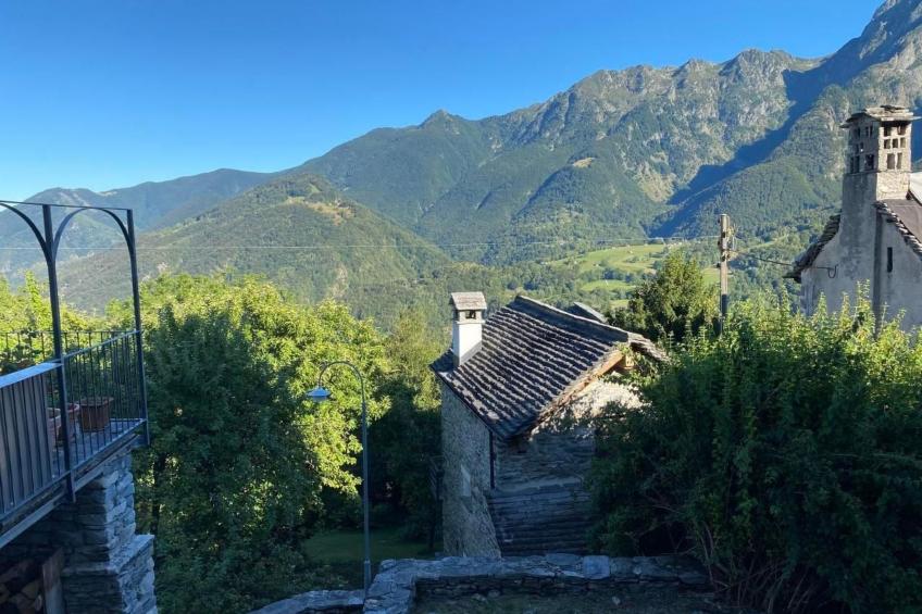 Tausend Steine Haus - foto 3