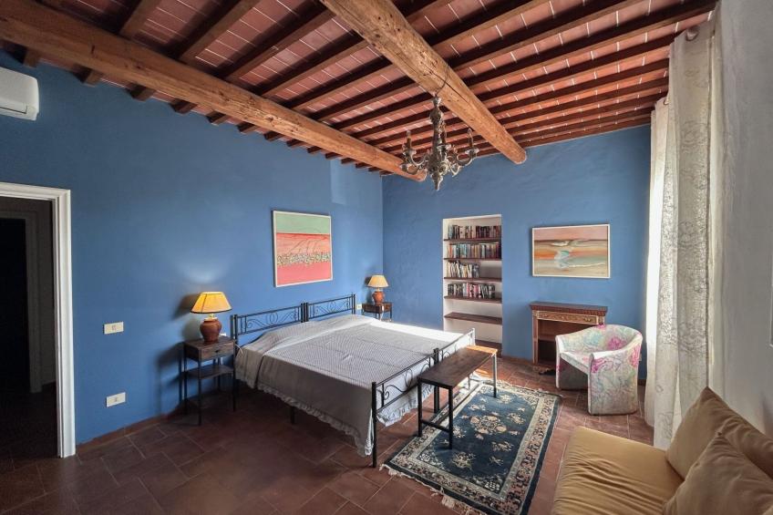 Ferienvilla "Agriturismo" mit Infinity Pool - foto 21