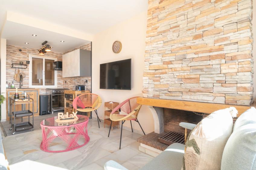 Las Gaviotas de Calahonda - foto 12