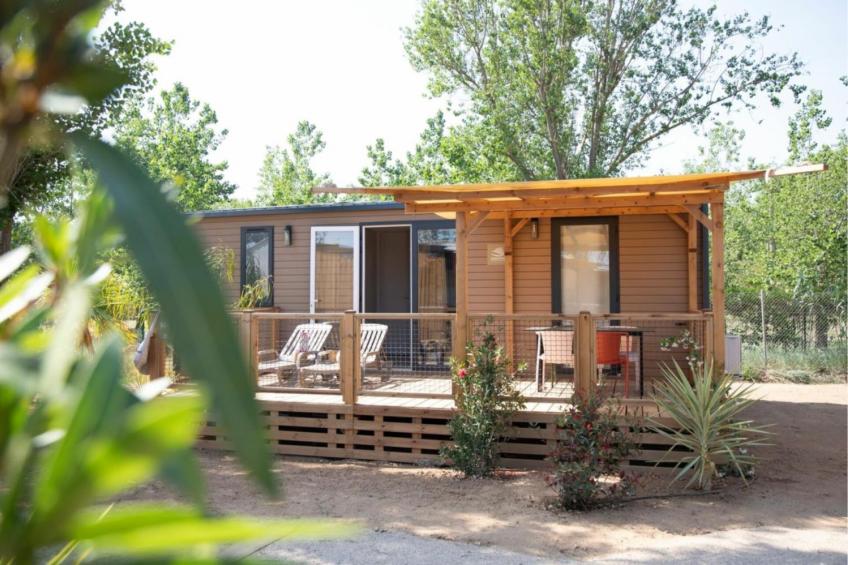 Cottage Playa del Sol 4p 2Bdrms AirCon P - foto 2