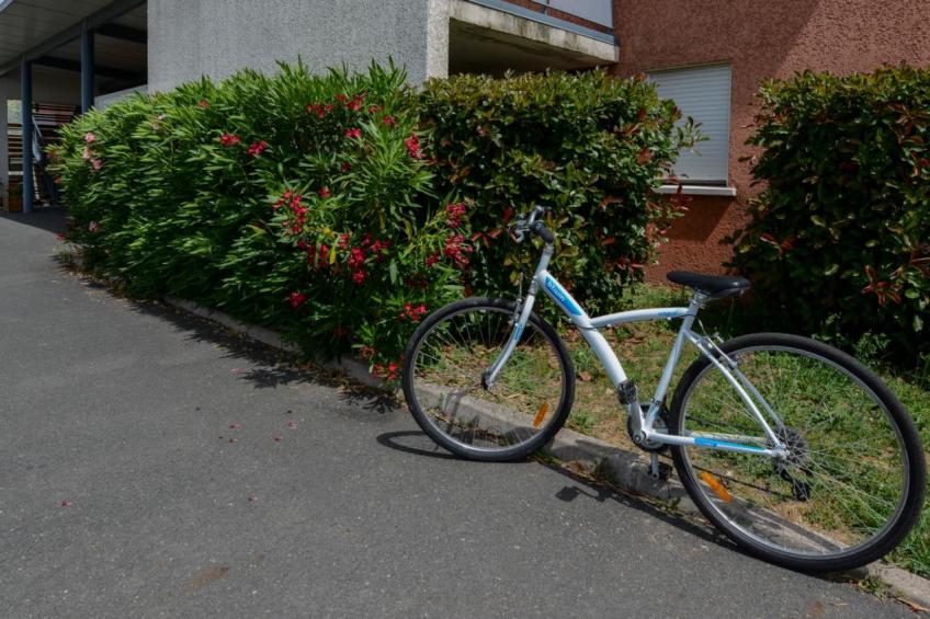 Le Domaine du Green 2P4H - foto 7