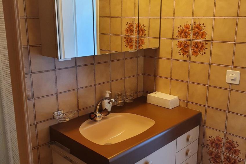 Panoramaferienwohnung Waldkircher Appartement/Fewo - foto 12