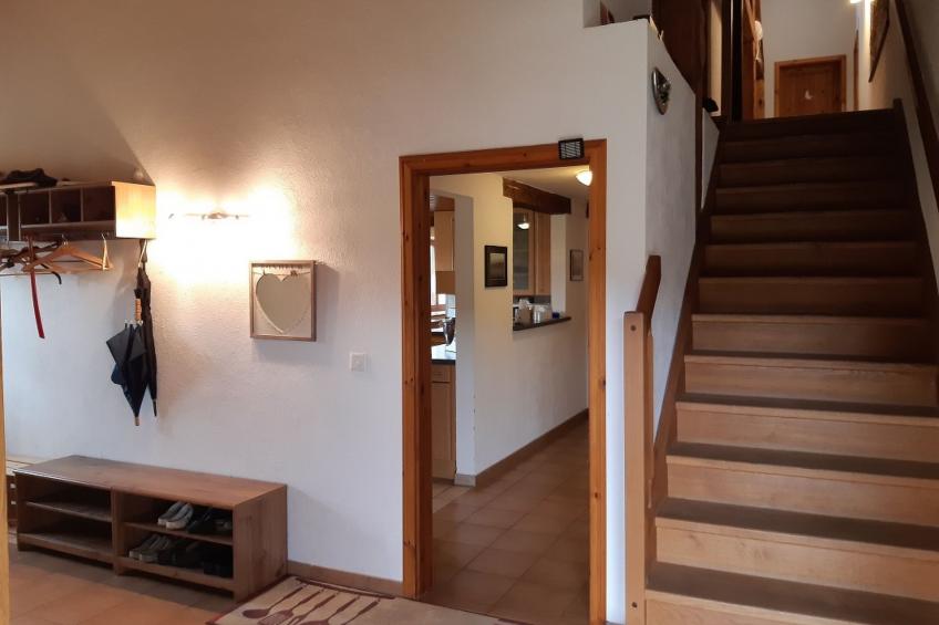 Maison de vacances - Les Hirondelles, (Montfaucon), - foto 17