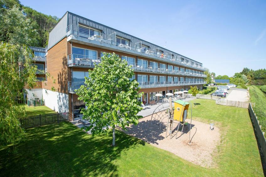 Le Domaine du Mont - Appartement 2 pièces 4 personnes vue Polder - foto 28