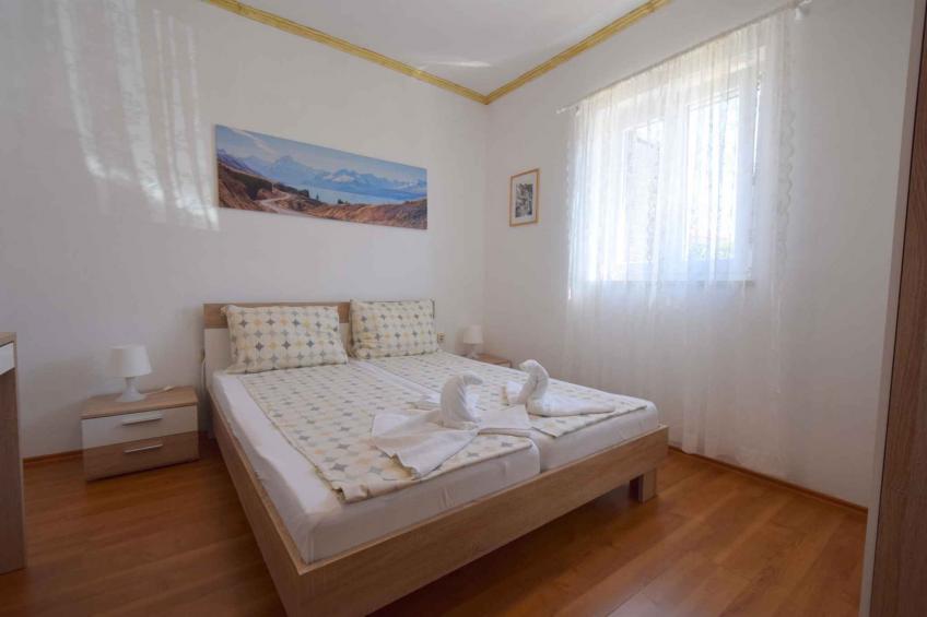 Vakantiewoning sa klimom i vrtom u blizini Plaze - BF-RNMR - foto 19