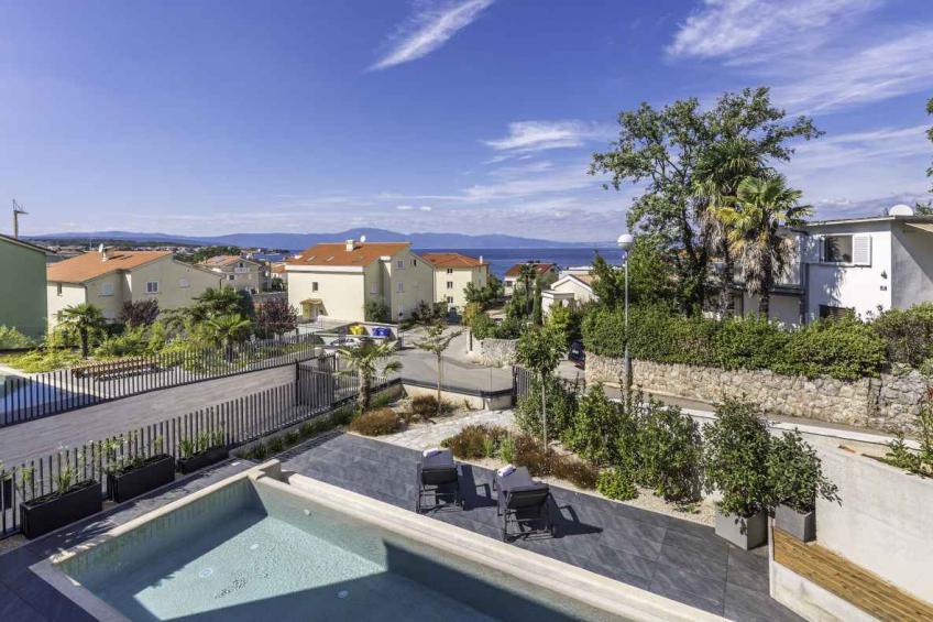 Villa with private pool, jacuzzi and sauna - BF-GZZ8W - foto 38