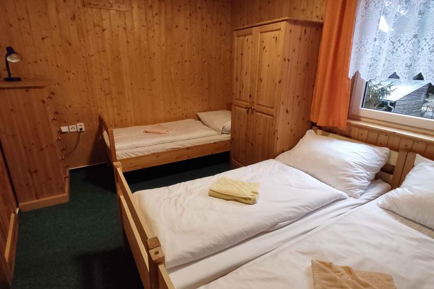 Vakantiewoning in Erzgebirge met mogelijkheid tot apitherapie - VW-V7ZPM - foto 5