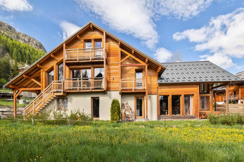 Résidence Marmottant - foto 5