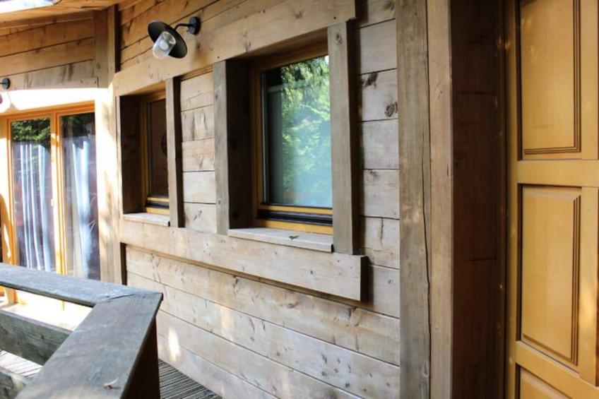 Parc de la Belle - foto 24