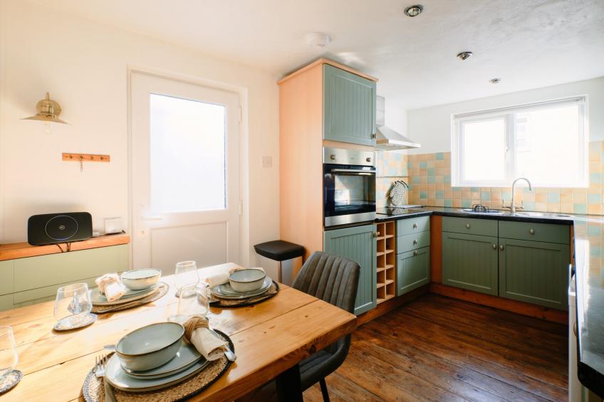 Scallop Cottage - foto 15
