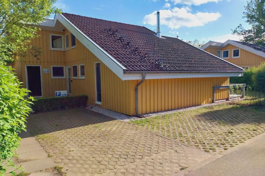 FH Wildgans Comfort Nr 136 - foto 24