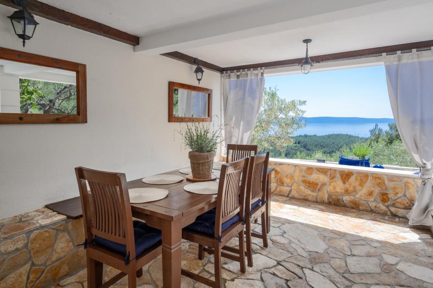 Villa Amare, Makarska - foto 9