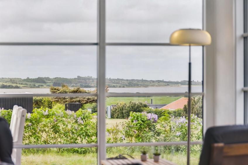 "Ginnie" - 300m from the sea in Funen - foto 35