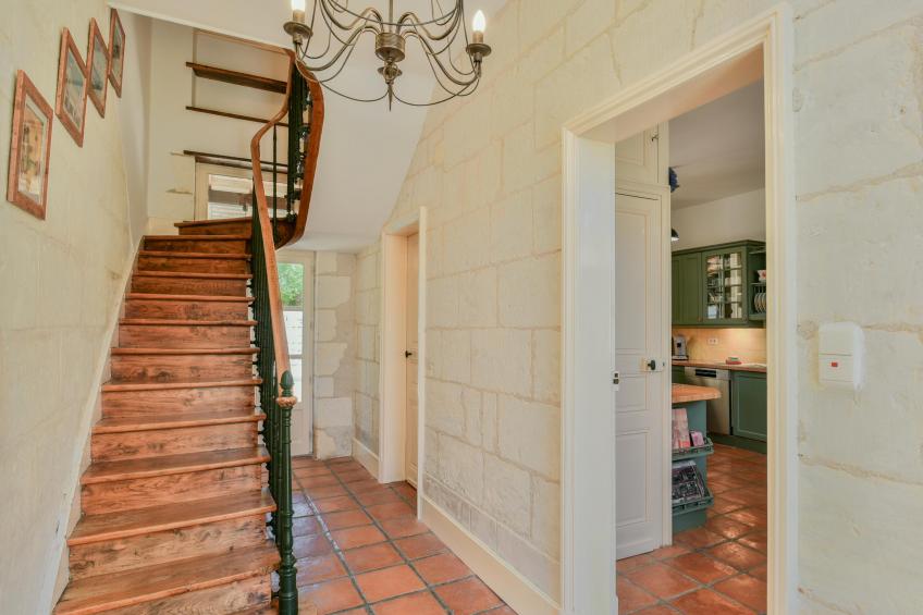 Gite Le Presbytère - foto 73