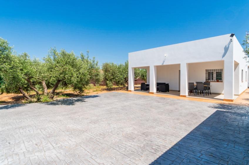 Olivera Country Cottage - foto 5