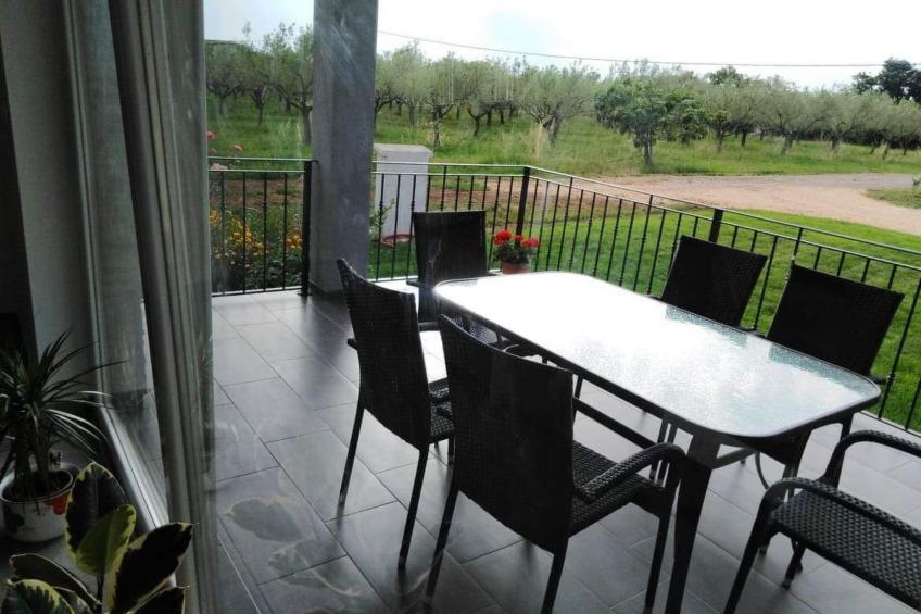 mit Terrasse, Grill und Garten - foto 24