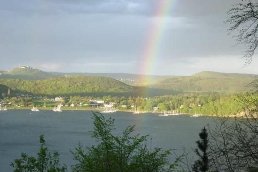 Schlossblick mit Teilseeblick - foto 18
