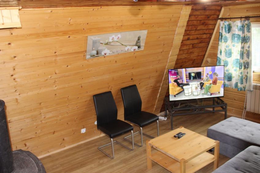 Hütte in der Orava - foto 22