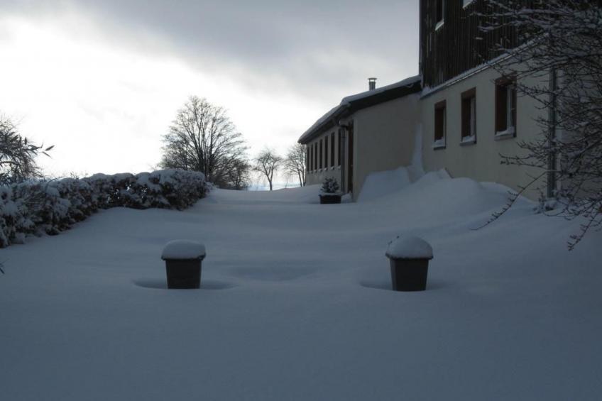 Snowview Lodge - foto 42