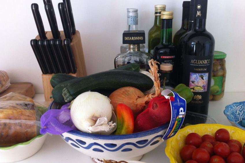 Gästehaus an die Villa angeschlossen - foto 17