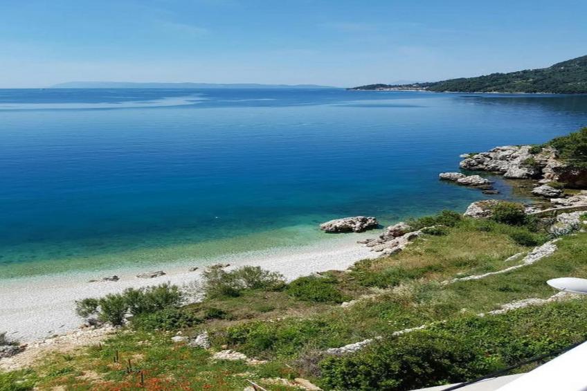 Apartments Jereb - One Bedroom Apartment with Balcony and Sea View (Sanda) - foto 14