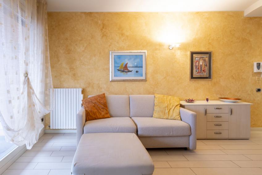 Casa Alba Terrace View - foto 12