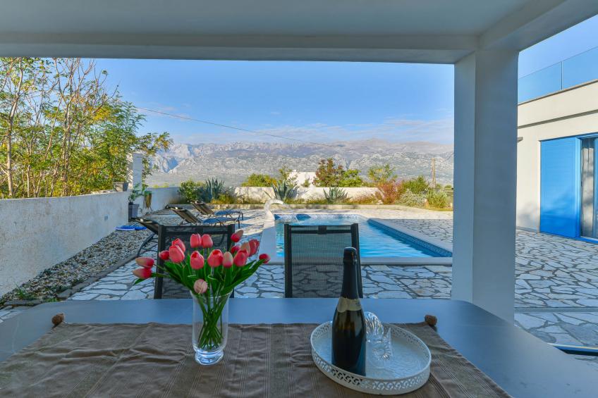 Charming Villa Anna with private pool - foto 4