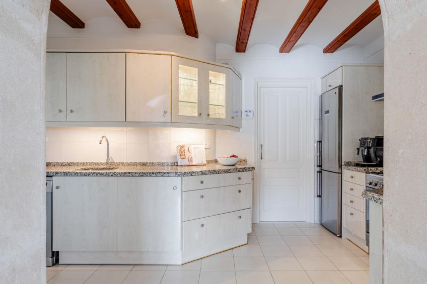 Villa Terra Montgo - foto 16