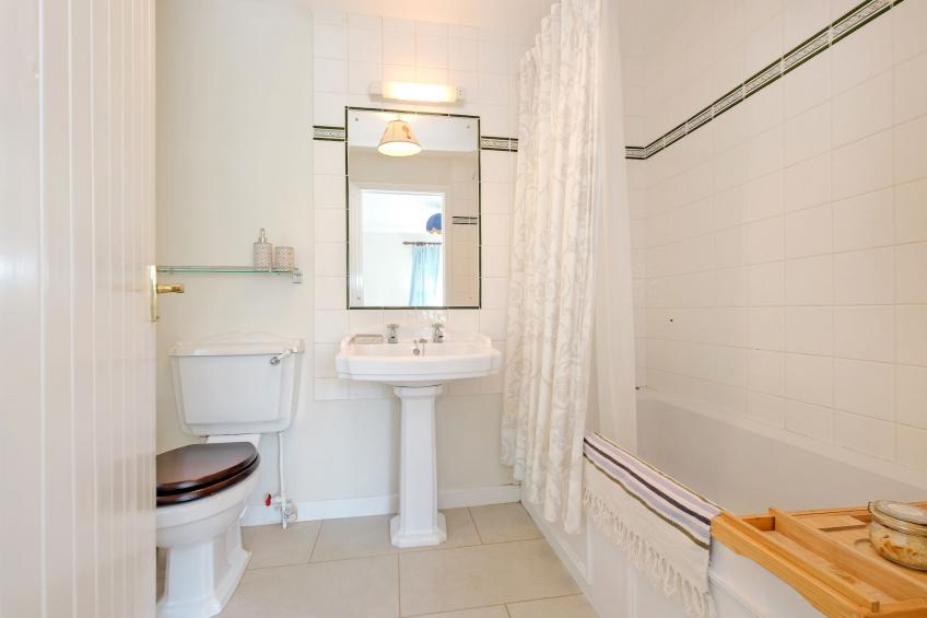 Corrennie School Cottage - foto 14