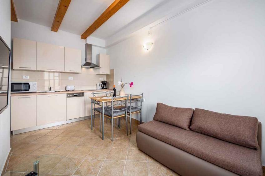 Vakantiewoning met zeezicht - VW-M2FPN - foto 31