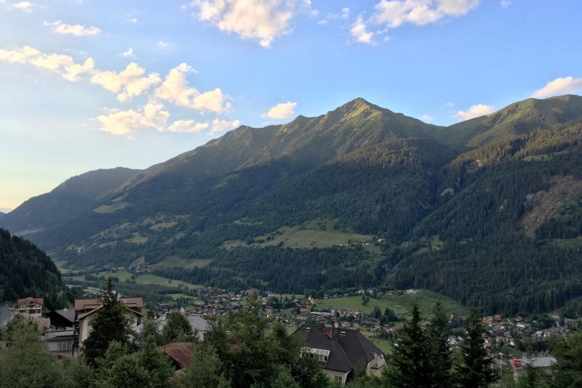 Unser Glück in den Bergen - foto 43