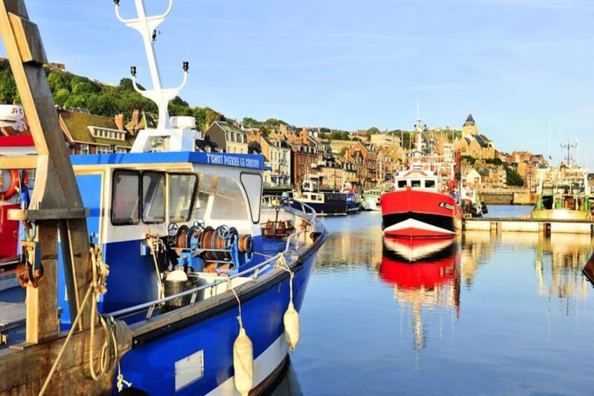 Résidence Goélia La Belle Époque - foto 9