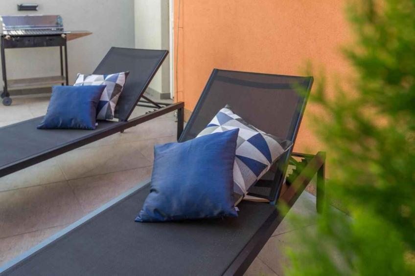 Vakantiewoning met airconditioning - BF-DT9VJ - foto 33