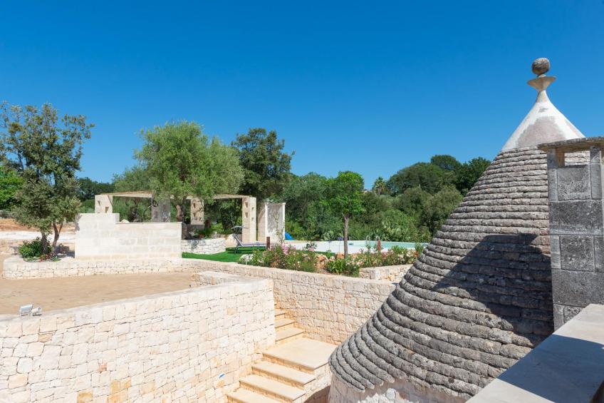 Trulli Dei Ciclamini - foto 33