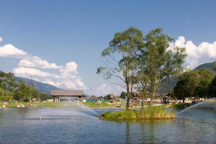 Apartment 5 mit Balkon /Hollersbach - foto 26