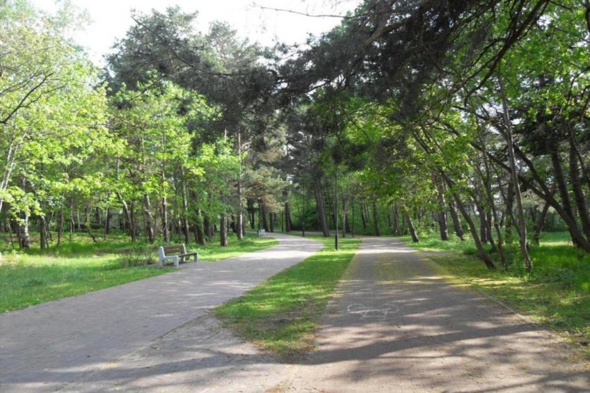 Apartament Gdańsk - foto 33