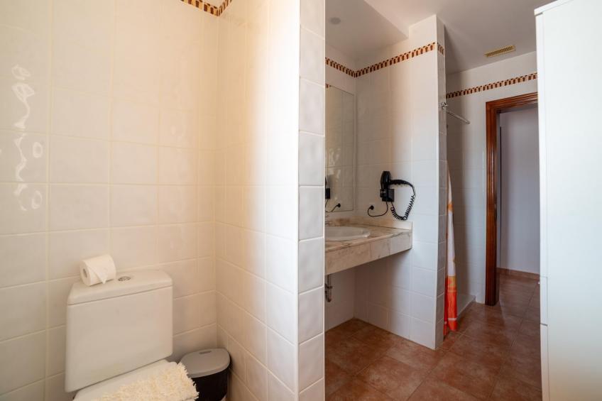 Chalet en Tuineje para 8 personas - foto 35