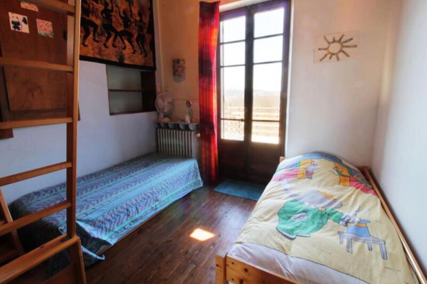 Maison De Vacances Bohème Avec Vue Sur Le Lac - foto 14