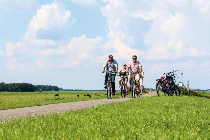 Waterstaete Ossenzijl 3 - foto 33