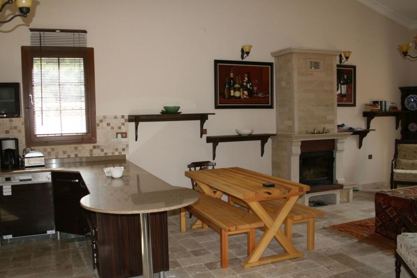 Finca mit Garten, Grill und Terrasse - foto 16