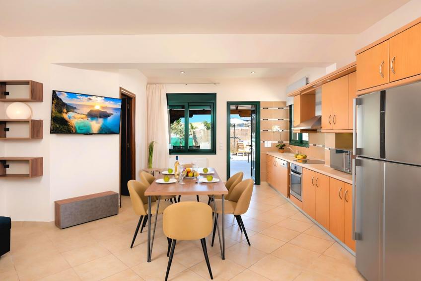 Eliomar Villa am Strand - foto 14